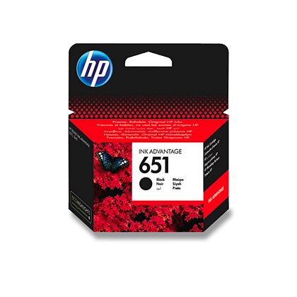 Obrázek produktu HP - cartridge C2P10A, pro inkoustové tiskárny