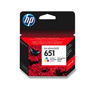 HP - cartridge C2P11A, pro inkoustové tiskárny