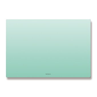 Obrázek produktu Podložka na stůl Pastelini - 60 x 40 cm, zelená
