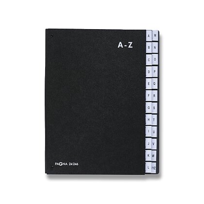 Product image Pagna - sign-up book