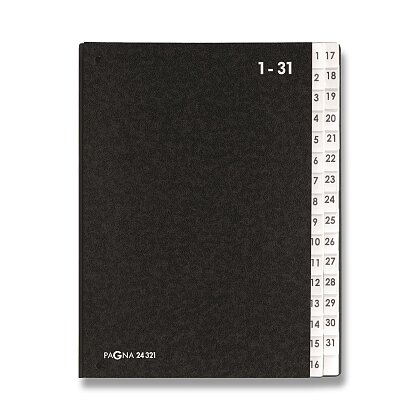 Product image Pagna - sign-up book