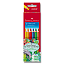 Náhledový obrázek produktu Faber-Castell Jumbo Grip - pastelky - 6 barev