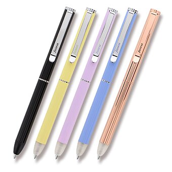 Obrázek produktu Filofax Clipbook - gumovacie pero, výber farieb