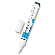 Schneider Paint-It 320 - akrylový popisovač - biela