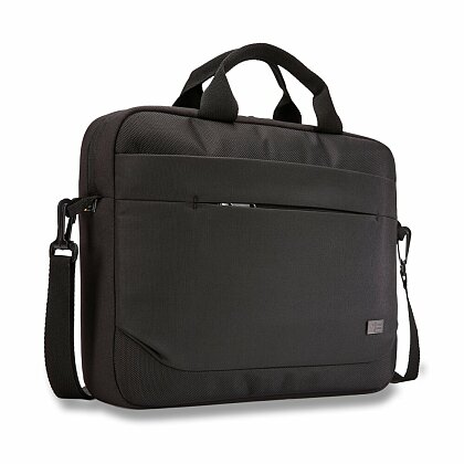 Obrázok produktu Case Logic CL-ADVA114K - taška na notebook - 14", čierna