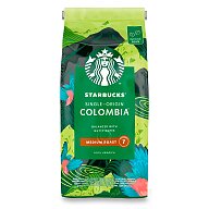Starbucks Single-Origin Colombia - zrnková káva - 450 g