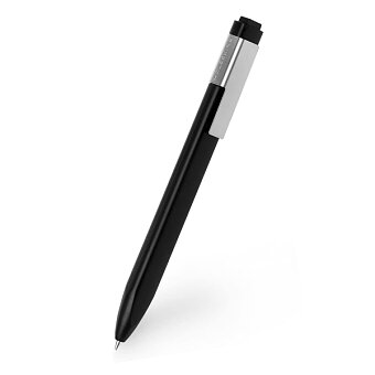 Obrázek produktu Mechanická tužka Moleskine Classic - 0,7 mm, černá