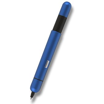 Obrázek produktu Lamy Pico Imperial Blue - kapesní kuličková tužka