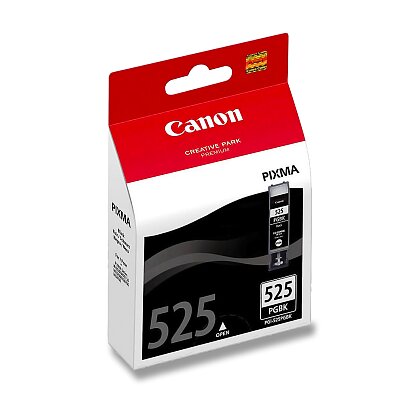 Product image Canon - cartridge PGI-525 for inkjet printer