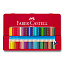 'Preview image of product Faber-Castell Grip 2001 - pastelky - 36 barev
