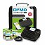 Náhľadový obrázok produktu Dymo LabelManager Executive 640 CB - štítkovač - kufríková sada
