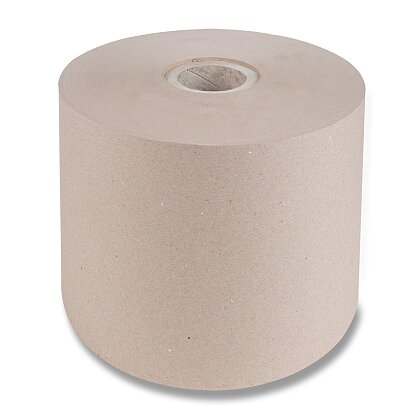 Obrázok produktu Baliaci papier - rolka - 150 cm, priemer 26 cm, 90 g
