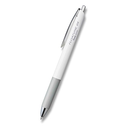 Obrázek produktu Pentel Floatune BY208 - gelový roller - černý
