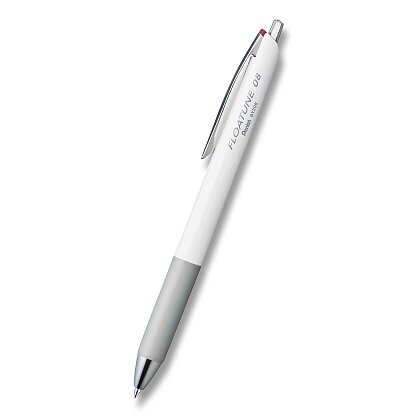 Obrázek produktu Pentel Floatune BY208 - gelový roller - červený