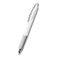 Náhledový obrázek produktu Pentel Floatune BY208 - gelový roller - modrý