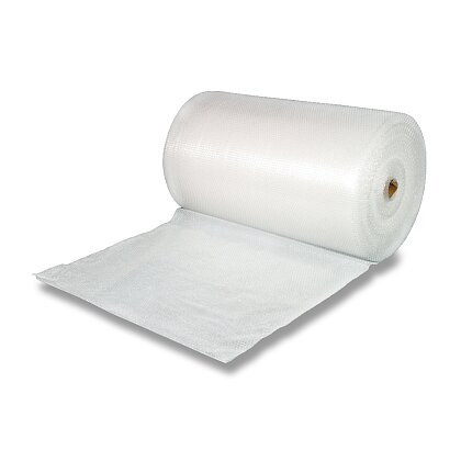 Obrázok produktu Bublinková fólia - 0,5 x 100 m