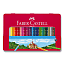 'Náhledový obrázek produktu Faber-Castell - pastelky - 36 barev