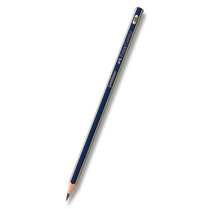 Product image Faber-Castell Goldfaber - grafitová tužka - tvrdost 6B