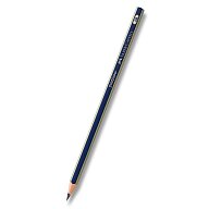 Faber-Castell Goldfaber - grafitová ceruzka - tvrdosť 5B