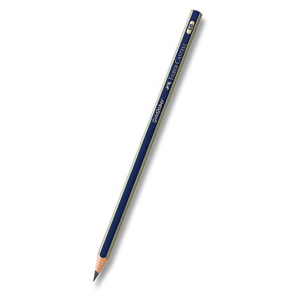 Obrázek produktu Faber-Castell Goldfaber - grafitová tužka - tvrdost 5B