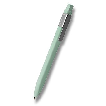Obrázek produktu Kuličková tužka Moleskine Classic - 1 mm, zelená