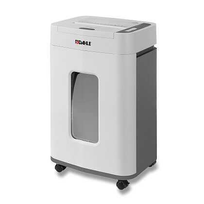 Obrázek produktu Dahle ShredMATIC 150 - skartovačka