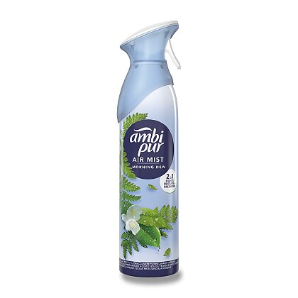 Obrázek produktu Ambi Pur Air Morning Dew - osvěžovač vzduchu