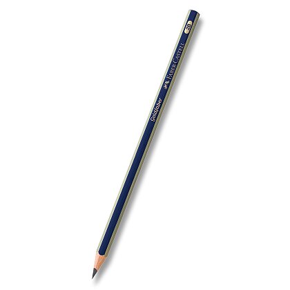 Product image Faber-Castell Goldfaber - grafitová tužka - tvrdost 2B
