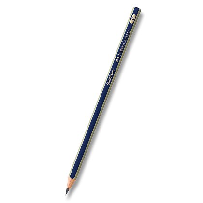 Product image Faber-Castell Goldfaber - grafitová tužka - tvrdost B