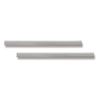 Product image Durafix - magnetic strip - 297 mm, silver