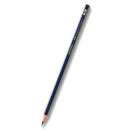 Product image Faber-Castell Goldfaber - grafitová tužka - tvrdost 2H