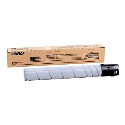 Obrázek produktu Minolta - toner TN328K, black (černý) 28K pro laserové tiskárny