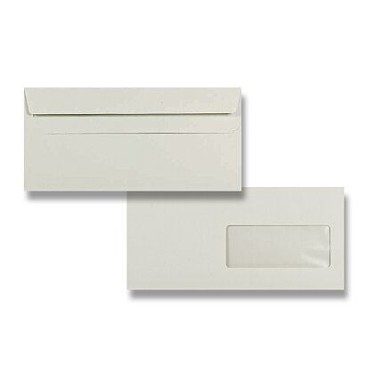 Product image Envelopes - recycled paper