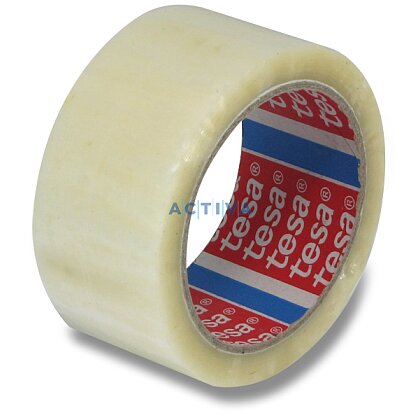 Product image Tesa Standard - wrapping tape