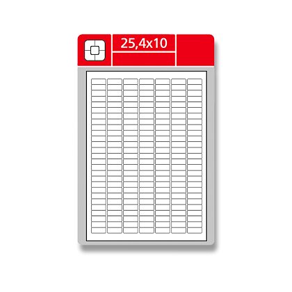 Product image Coveris - labels