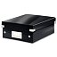 'Náhledový obrázek produktu Leitz Click & Store - organizační krabice - 220 × 100 × 285 mm