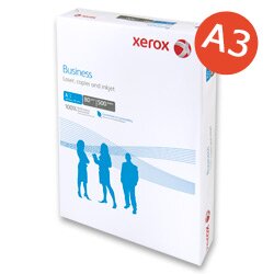 Levně Xerox Business - xerografický papír - A3, 500 listů