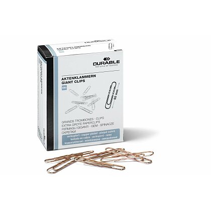 Product image Durable - jumbo paper clips