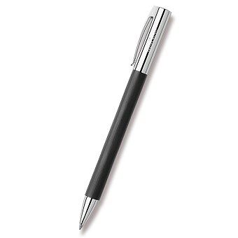 Obrázek produktu Faber-Castell Ambition Precious Resin - guľôčkové pero