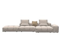 Modulární sofa Saba Pixel