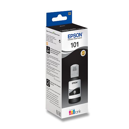 Obrázok produktu Epson T03V14A - náplň do tlačiarne L6170 - black