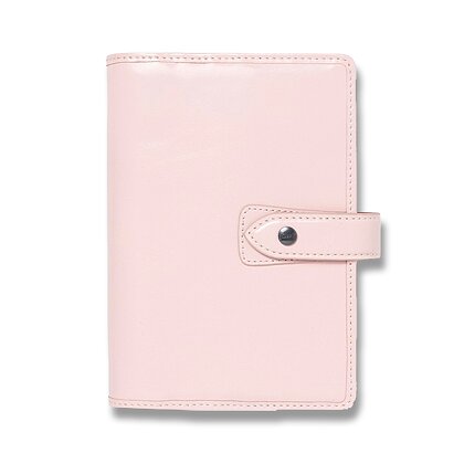 Product image Filofax Malden - osobní diář A6 - růžový