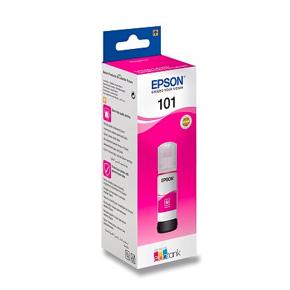 Obrázok produktu Epson T03V34A - náplň do tlačiarne L6170 - magenta