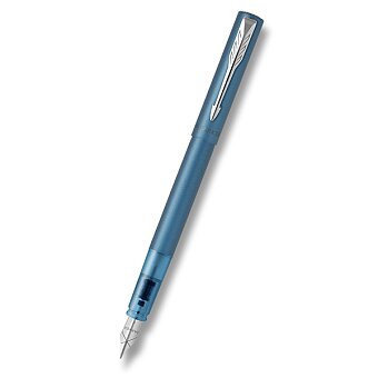 Obrázek produktu Parker Vector XL Teal - plnicí pero, hrot M
