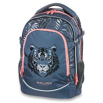 Obrázek produktu Školní batoh Walker Fame 2.0 Tigress