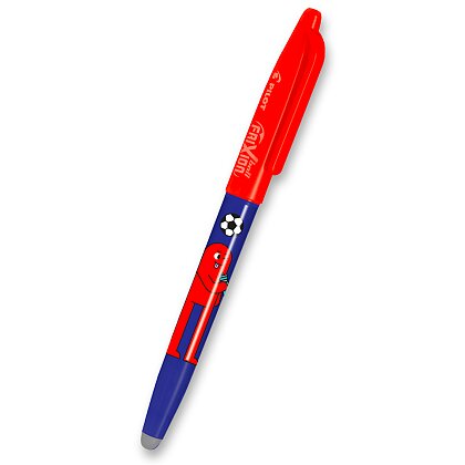 Obrázek produktu Pilot Frixion Ball 07 Friends Ltd - roller - Sport, modrý