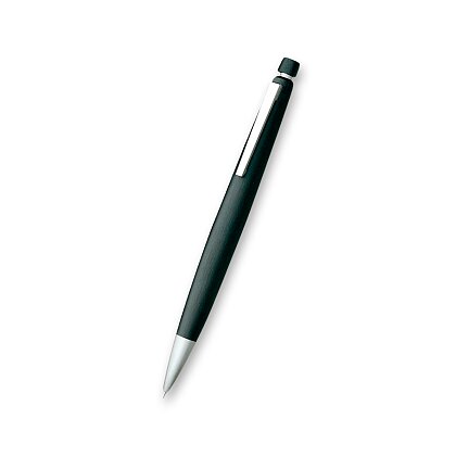 Obrázok produktu Lamy 2000 Black Matt Brushed- mechanická ceruzka,0,5 mm