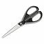 Náhledový obrázek produktu Maped Essentials Green - kancelářské nůžky - 17 cm