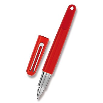 Obrázek produktu Montblanc M Red - kuličková tužka