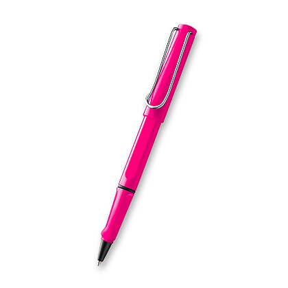 Obrázok produktu Lamy Safari Pink - roller - roller